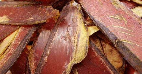 高イノシン酸・別製本鰹厚削りの写真